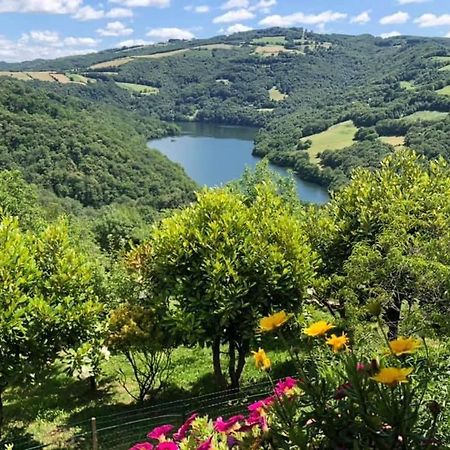 Auberge Du Lac Mandailles (Aveyron) Exterior foto